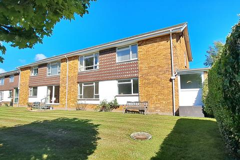 undefined, Aspen Place New Milton BH25 6NX