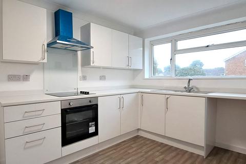 undefined, Aspen Place New Milton BH25 6NX