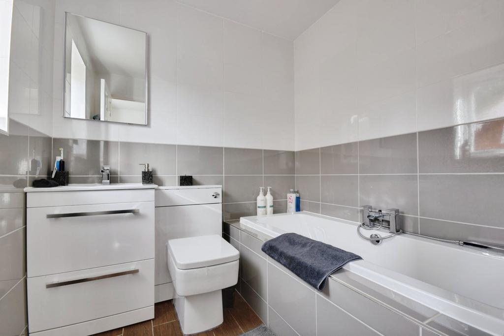 Family Bathroom W.C