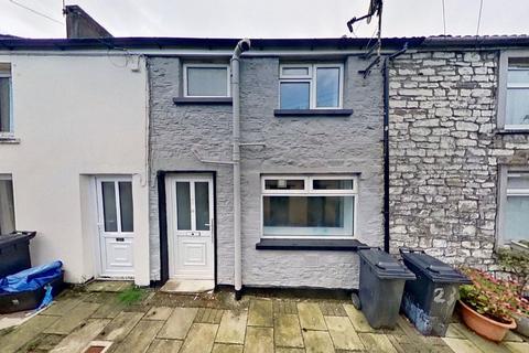 22 Castle Square, Merthyr Tydfil, CF47 8NU