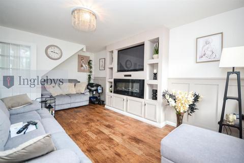 3 bedroom detached house for sale, Burley Close, Skelton