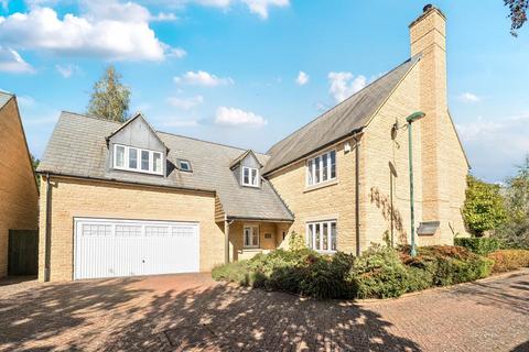 5 bedroom detached house for sale, Yarnton,  Oxfordshire,  OX5