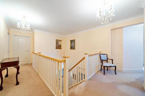 undefined, Yarnton,  Oxfordshire,  OX5