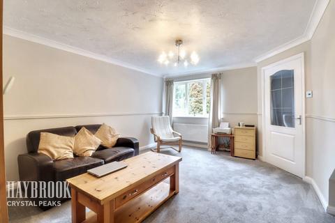 undefined, Shunters Drift, Chesterfield