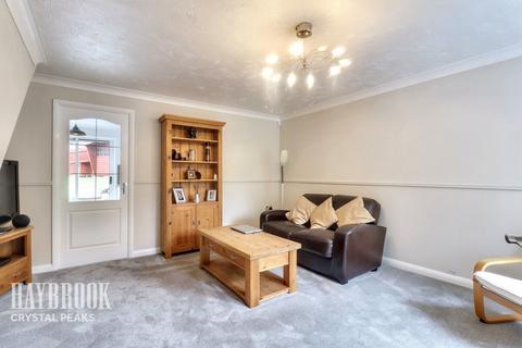 undefined, Shunters Drift, Chesterfield