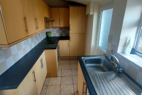 undefined, Russell Street, Wrexham LL14