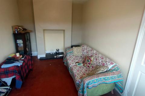 undefined, Russell Street, Wrexham LL14