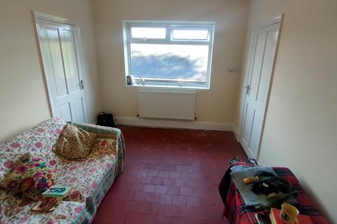 undefined, Russell Street, Wrexham LL14