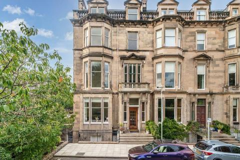 25 Belgrave Crescent, Edinburgh, EH4 3AL