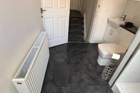 undefined, Kilwick Street, Hartlepool TS24