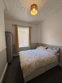 undefined, Kilwick Street, Hartlepool TS24