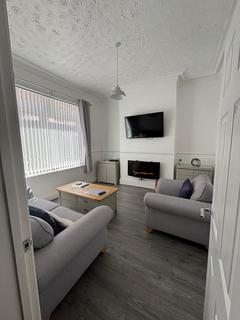 undefined, Kilwick Street, Hartlepool TS24