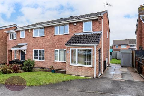 undefined, Springfield Drive, Nottingham, NG6