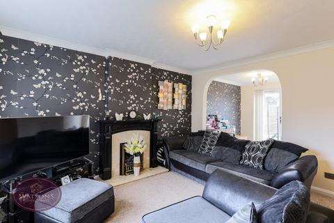 undefined, Springfield Drive, Nottingham, NG6
