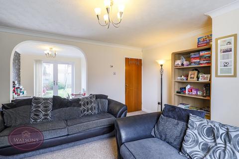 undefined, Springfield Drive, Nottingham, NG6