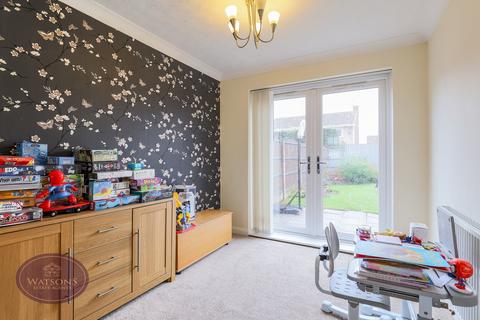 undefined, Springfield Drive, Nottingham, NG6