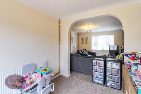 undefined, Springfield Drive, Nottingham, NG6