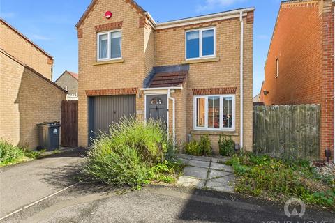 undefined, Pinewood Close, Darlington, Durham, DL1