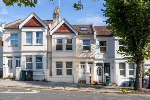 Fonthill Road, Hove