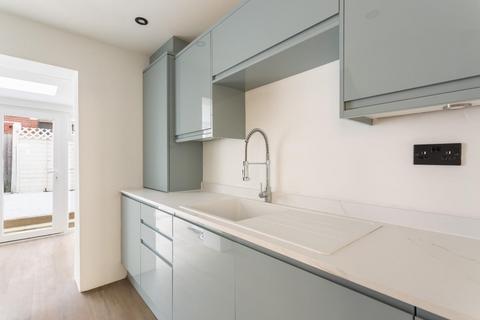 2 bedroom apartment for sale, Fonthill Road, Hove