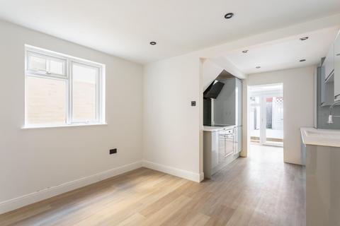 2 bedroom apartment for sale, Fonthill Road, Hove