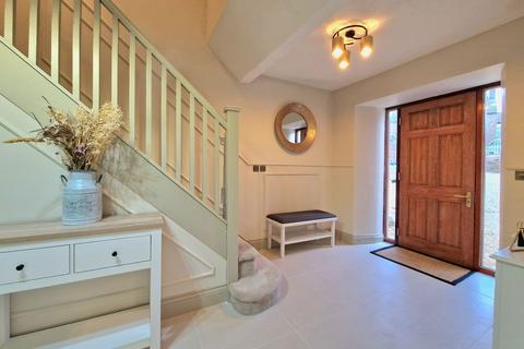 4 bedroom character property for sale, Front Street, Alston, Cumbria, CA9 3SQ