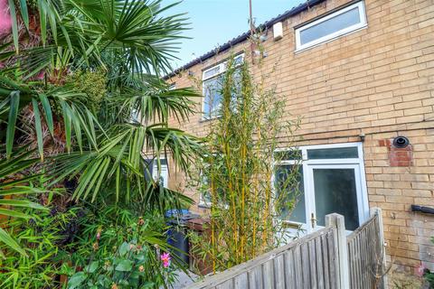 Shortbrook Close, Westfield, Sheffield, S20