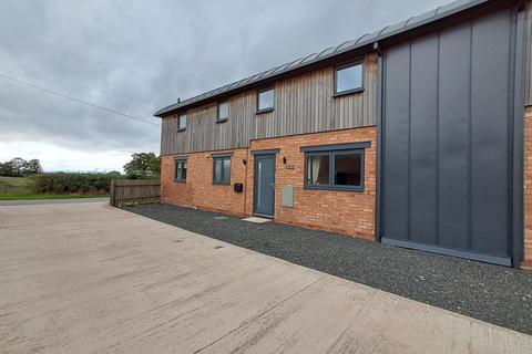 undefined, Goblins Lane, Whixall SY13