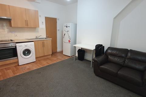 undefined, 2 Bed Flat - F4, 2 West Luton Place, Adamsdown