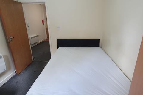 undefined, 2 Bed Flat - F4, 2 West Luton Place, Adamsdown