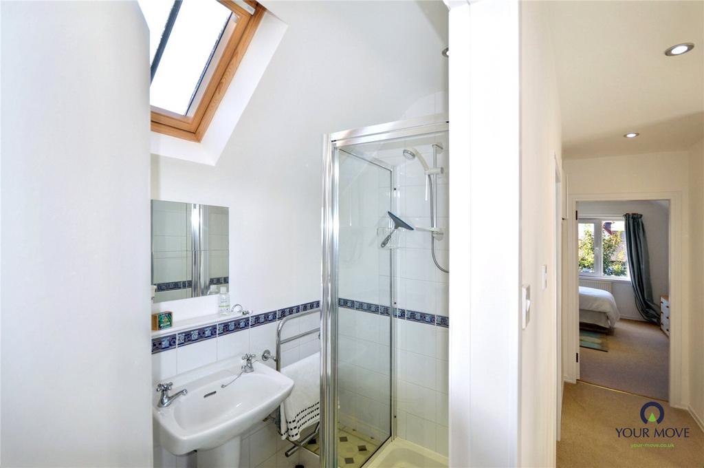 Shower Room Two