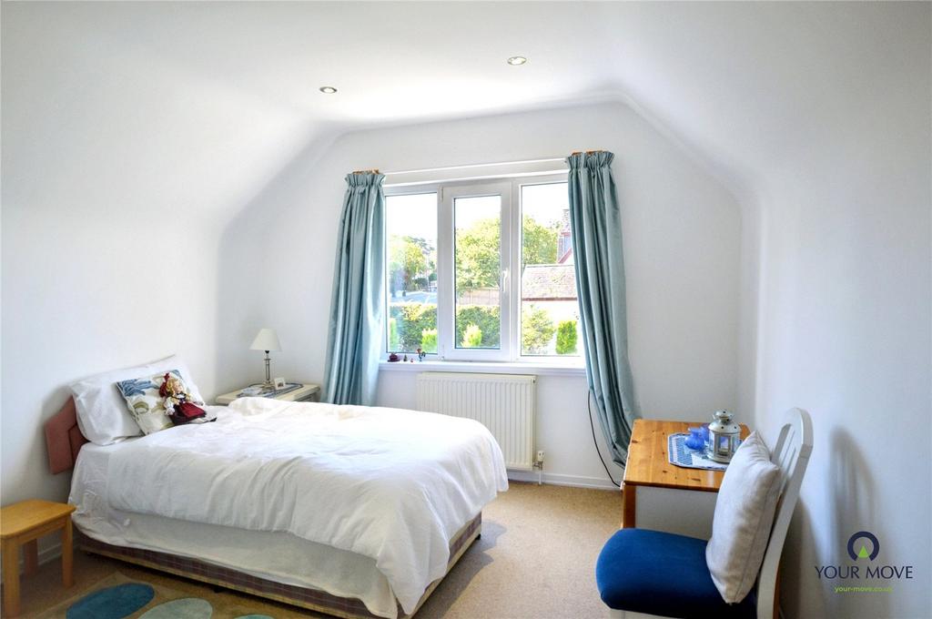 Principal Bedroom