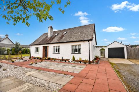 4 bedroom detached house for sale, Station Road, Dingwall IV7