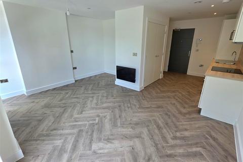 undefined, Weavers House, Castleward Boulevard, Derby