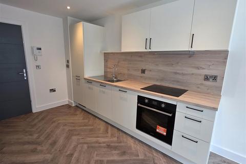 undefined, Weavers House, Castleward Boulevard, Derby