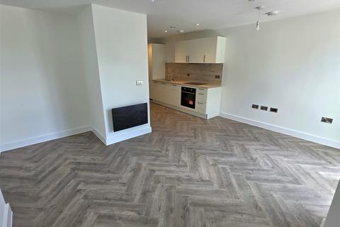 undefined, Weavers House, Castleward Boulevard, Derby