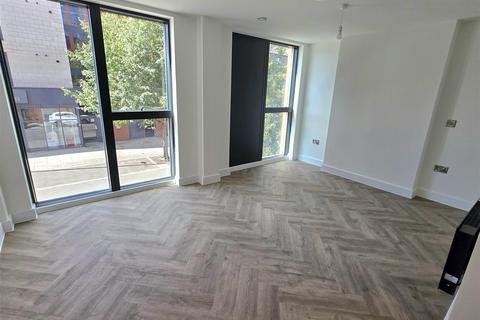 undefined, Weavers House, Castleward Boulevard, Derby