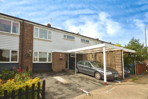 Grenville Green, Buckinghamshire HP21