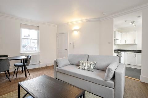 2 bedroom apartment to rent, New Oxford Street, London, WC1A