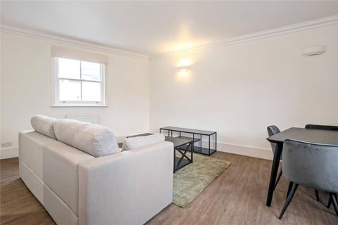 2 bedroom apartment to rent, New Oxford Street, London, WC1A