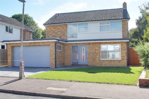 undefined, Wain Close, Little Heath EN6