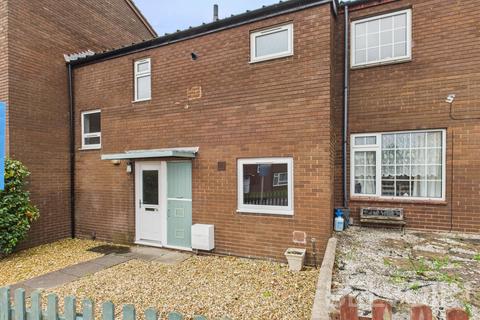 Boulton Grange, Telford TF3