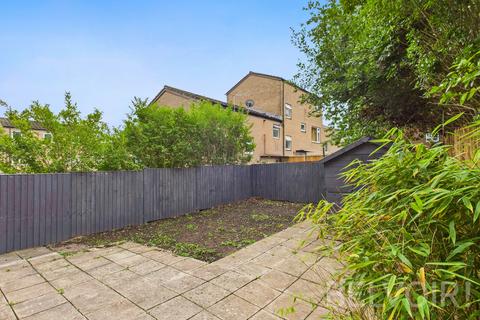 undefined, Boulton Grange, Telford TF3
