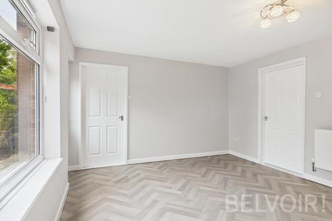 undefined, Boulton Grange, Telford TF3