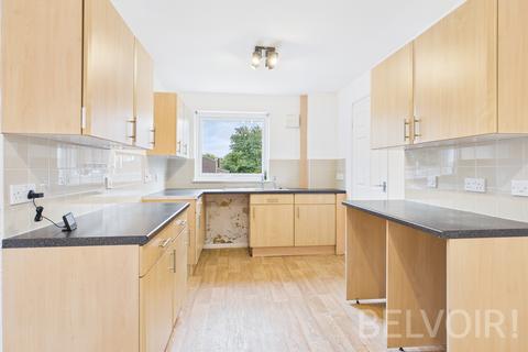 undefined, Boulton Grange, Telford TF3