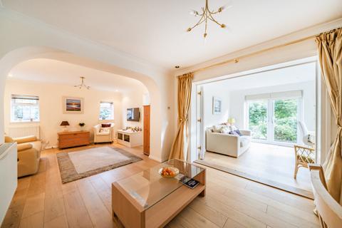 Rose Cottage Beacon View Road, Elstead, Godalming, GU8 6DT