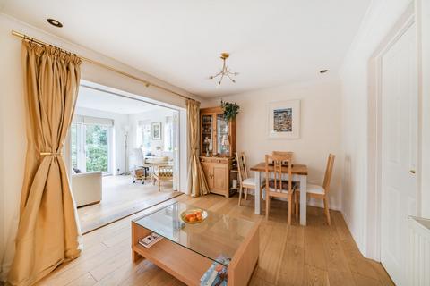 Rose Cottage Beacon View Road, Elstead, Godalming, GU8 6DT