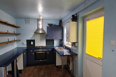 undefined, Derwent Road, Luton LU2