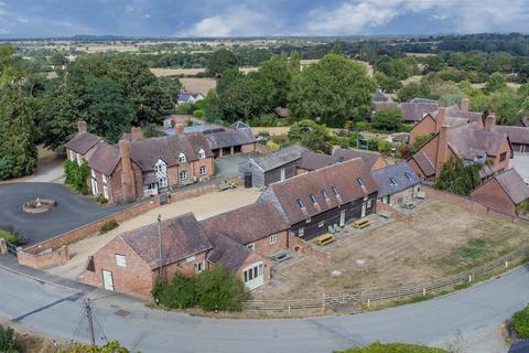undefined, Plealey, Pontesbury, Shrewsbury
