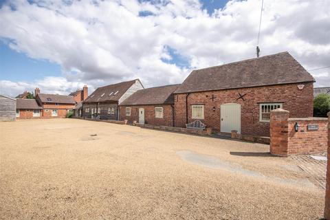 undefined, Detached House with 3 Converted barn conversions- Plealey, Pontesbury, Shrewsbury